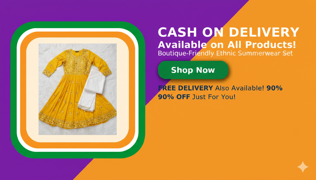 Main Offer